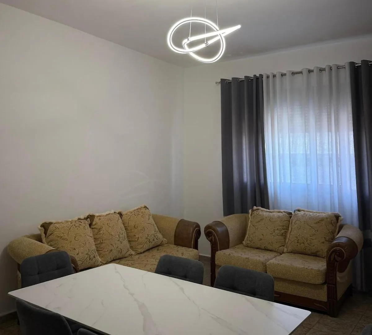Fishta Apartment Velipojë
