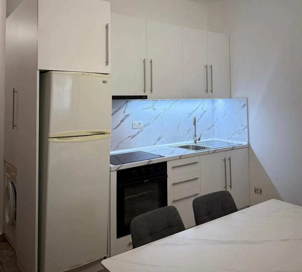 Fishta Apartment Velipojë