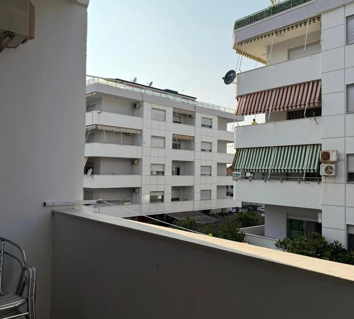 Fishta Apartment Velipojë
