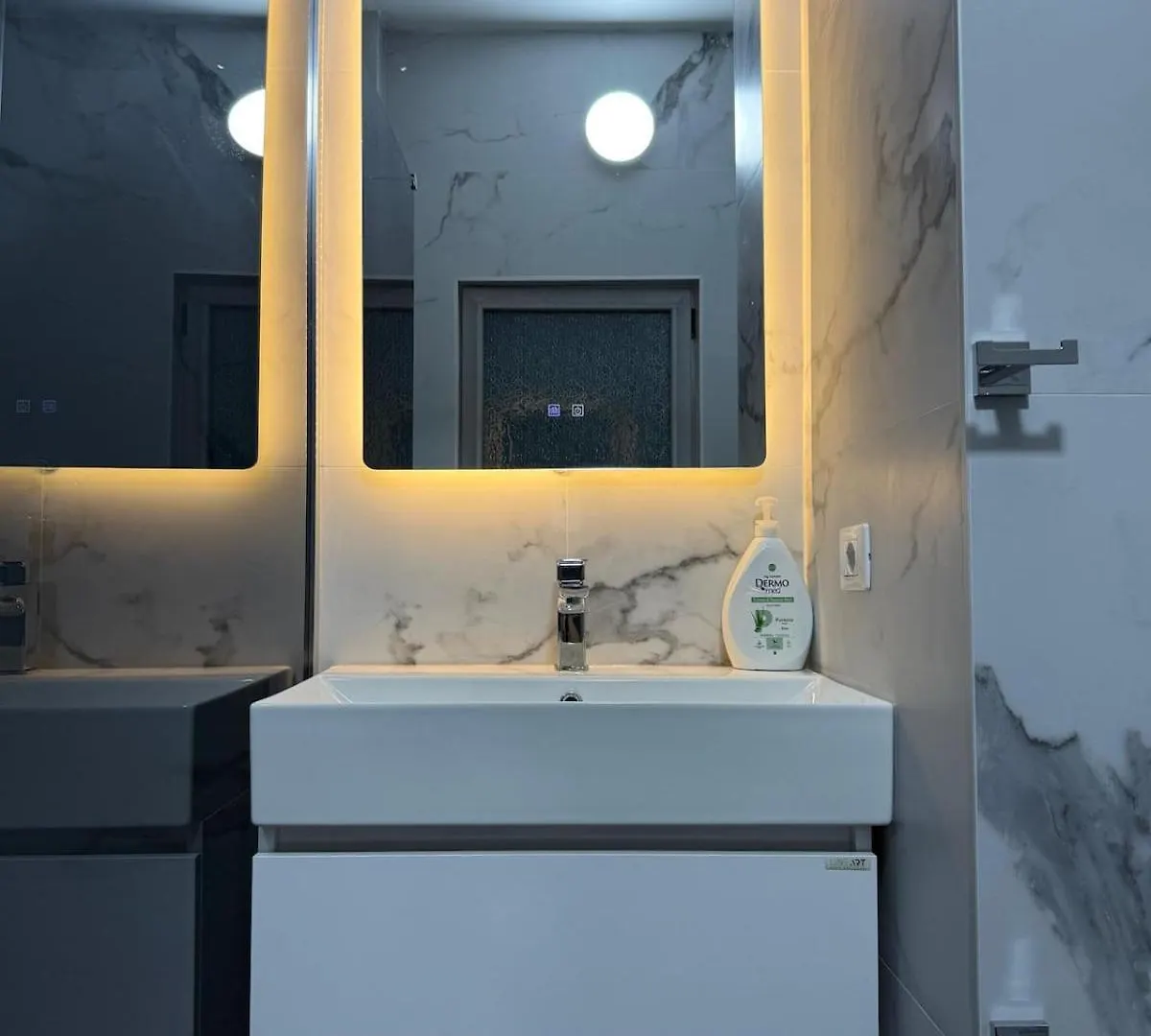 Fishta Apartment Velipojë