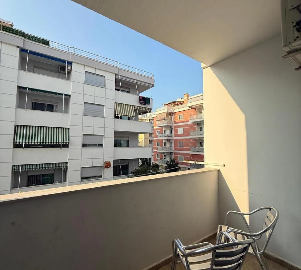 Fishta Apartment Velipojë