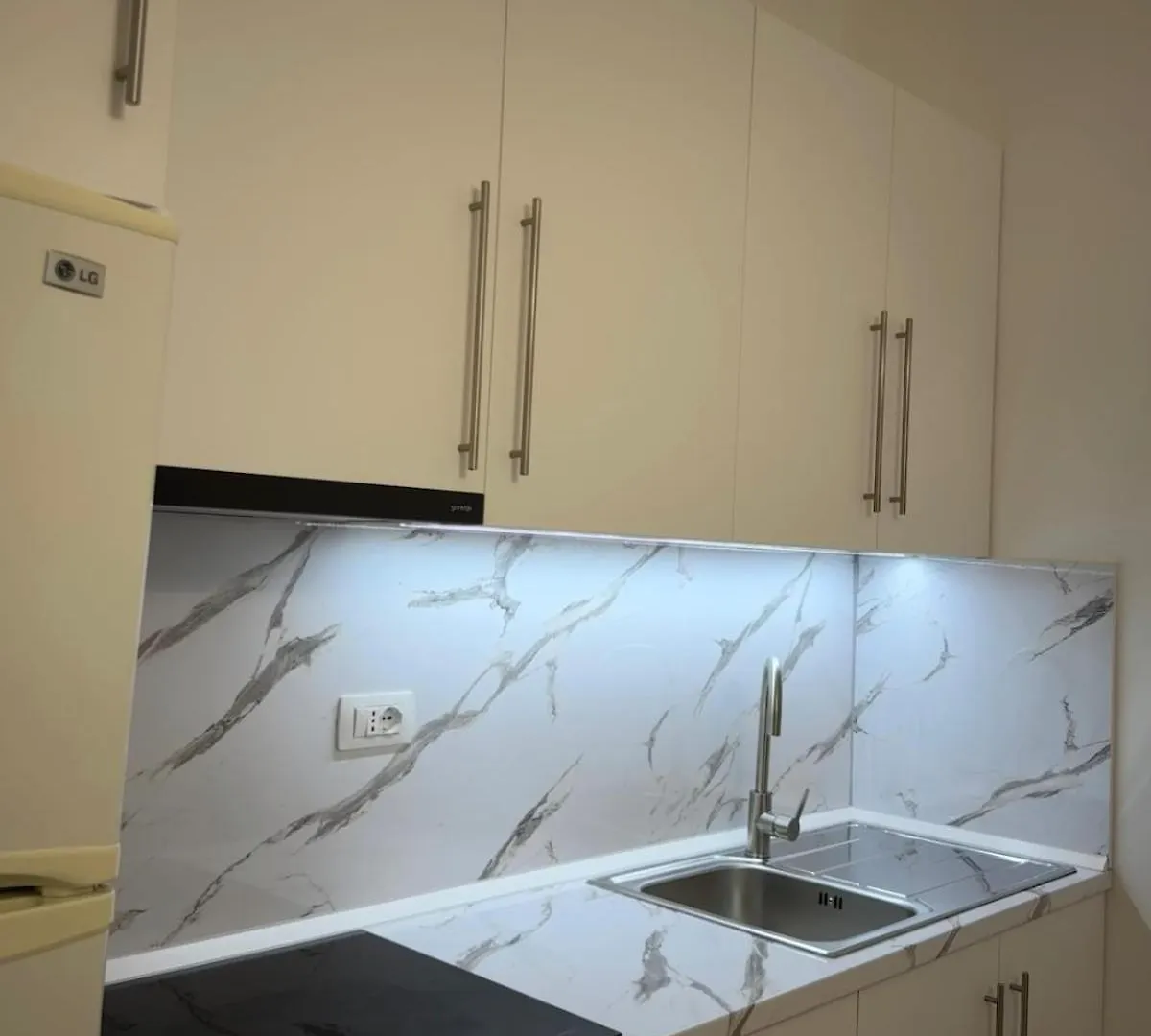 Fishta Apartment Velipojë Albanië